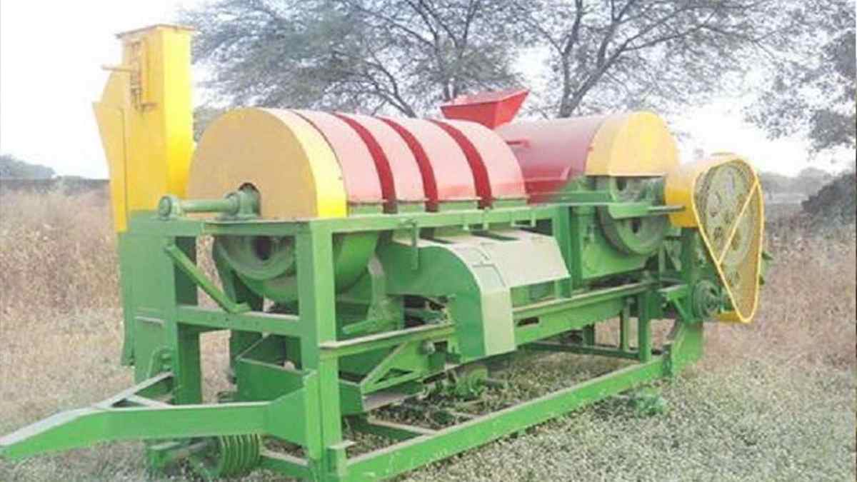 थ्रेसर के पट्टे में उलझा हाथ का कड़ा, मशीन से कटा युवक का धड़, मौत का मंजर देख हर कोई रह गया सन्न