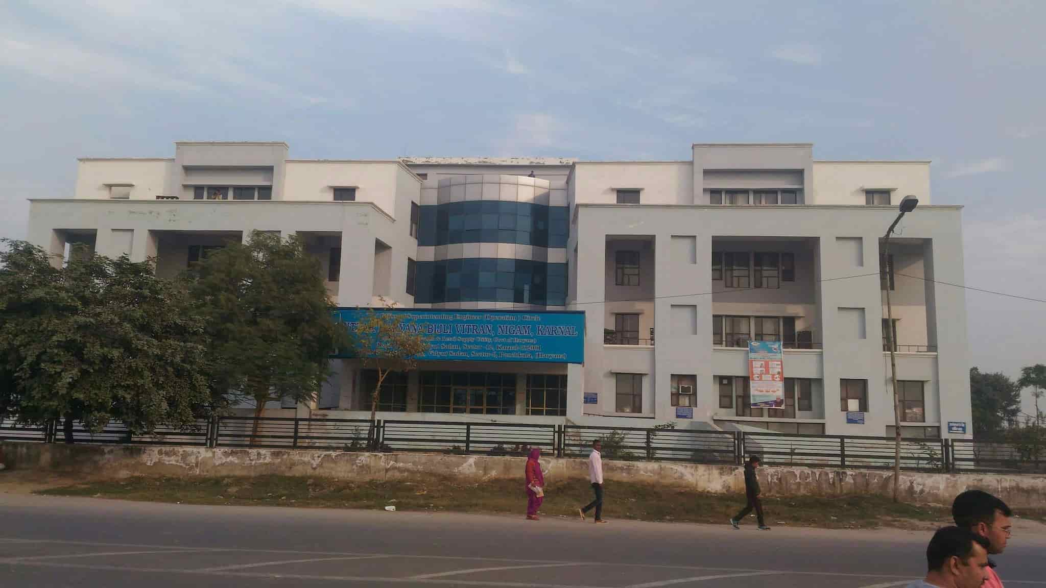 हरियाणा में बिजली अधिकारियों पर सख्ती, बिना अनुमति ऑफिस छोड़ने पर रोक