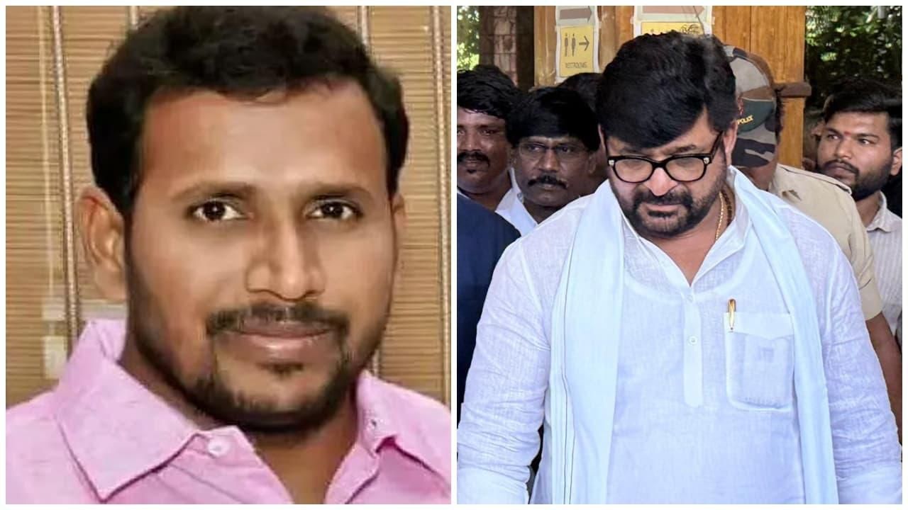 BJP नेता योगेश गौड़ा हत्याकांड में बड़ा फैसला, कांग्रेस विधायक विनय कुलकर्णी समेत 16 लोगों को उम्रकैद की सजा