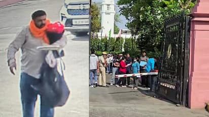 दिल्ली विधानसभा की सुरक्षा में सेंध लगाने वाले 3 आरोपी गिरफ्तार… कार भी बरामद, पूछताछ जारी