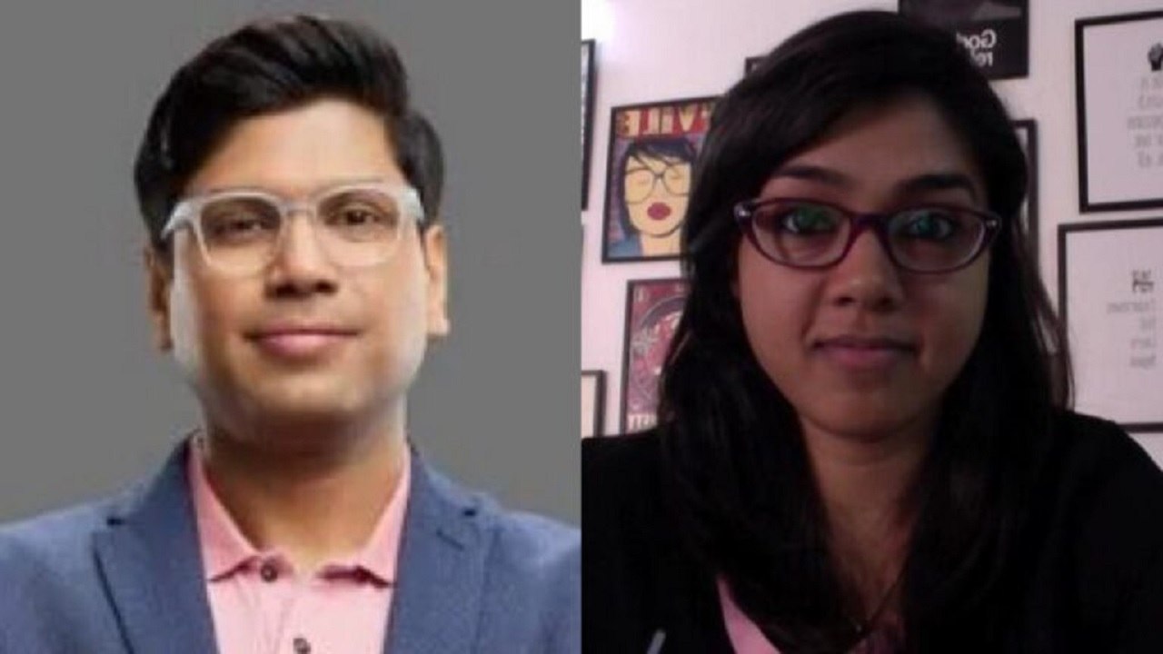 पीएम मोदी और एंटी हिंदू पोस्ट करना पड़ा भारी ! Lenskart के CEO पियूष बंसल की पत्नी का X अकाउंट डीएक्टिवेट