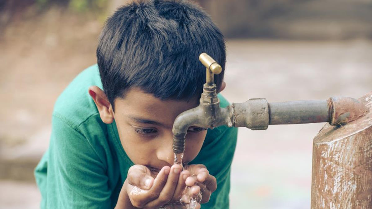 तेज गर्मी और पानी की कमी से जलजनित बीमारियों का खतरा, बढ़े जॉन्डिस और टायफाइड के मरीज…