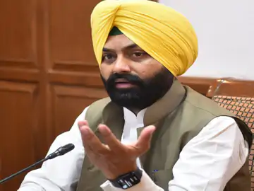 अमृतसर: पूर्व मंत्री लालजीत भुल्लर की आज कोर्ट में पेशी, रिमांड खत्म होने पर बढ़ सकती हैं मुश्किलें