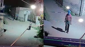 यमुनानगर में आधी रात फायरिंग: पूर्व सरपंच के घर पर 15 राउंड गोलियां, इलाके में दहशत