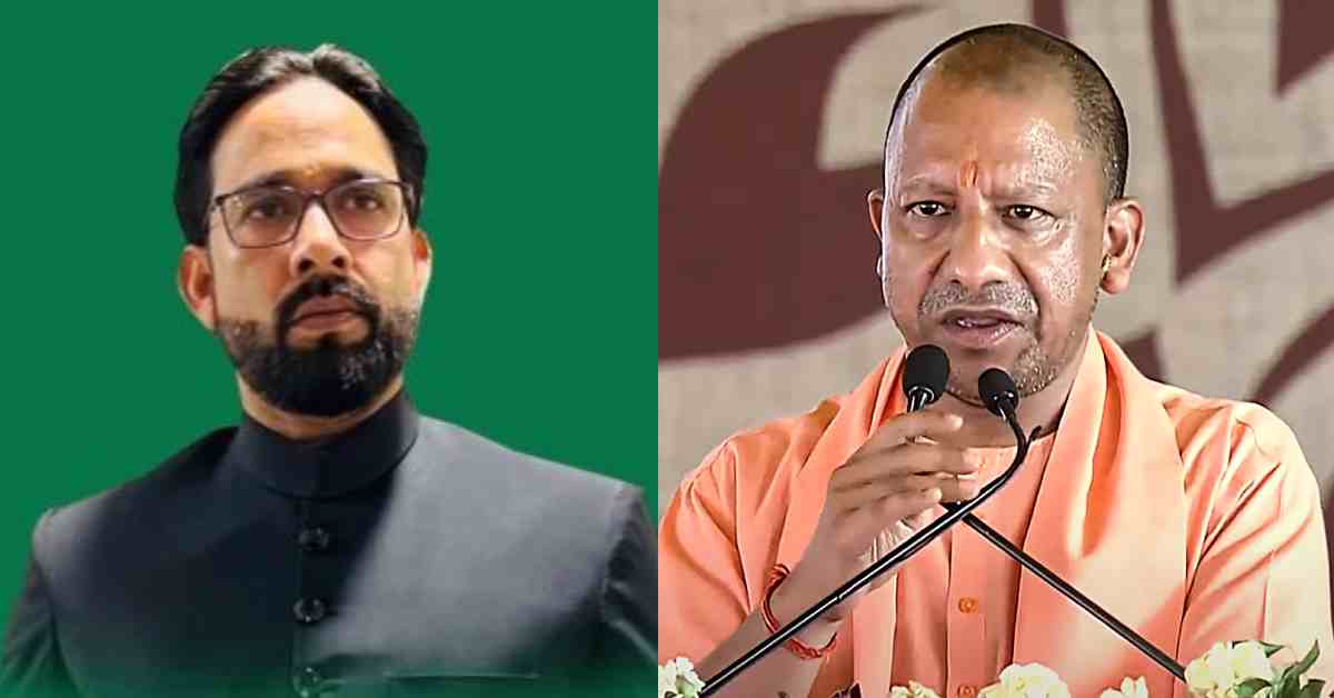 महाराजा सुहेलदेव को लेकर AIMIM नेता का विवादित बयान, सीएम योगी के बयान के बाद शौकत अली ने कह दी ये बात