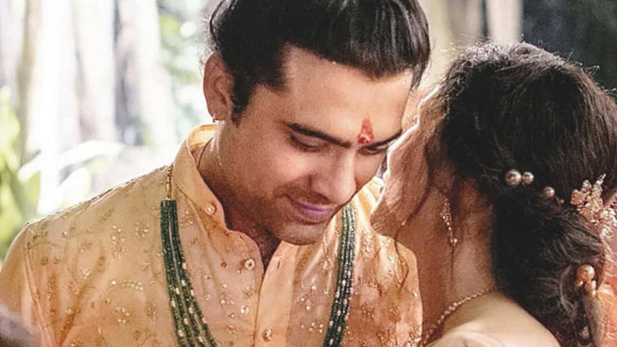 सिंगर जुबिन नौटियाल ने अपनी बचपन की प्रेमिका से की शादी, उत्तराखंड में हुए कार्यक्रम में कुछ खास लोग रहे शामिल…