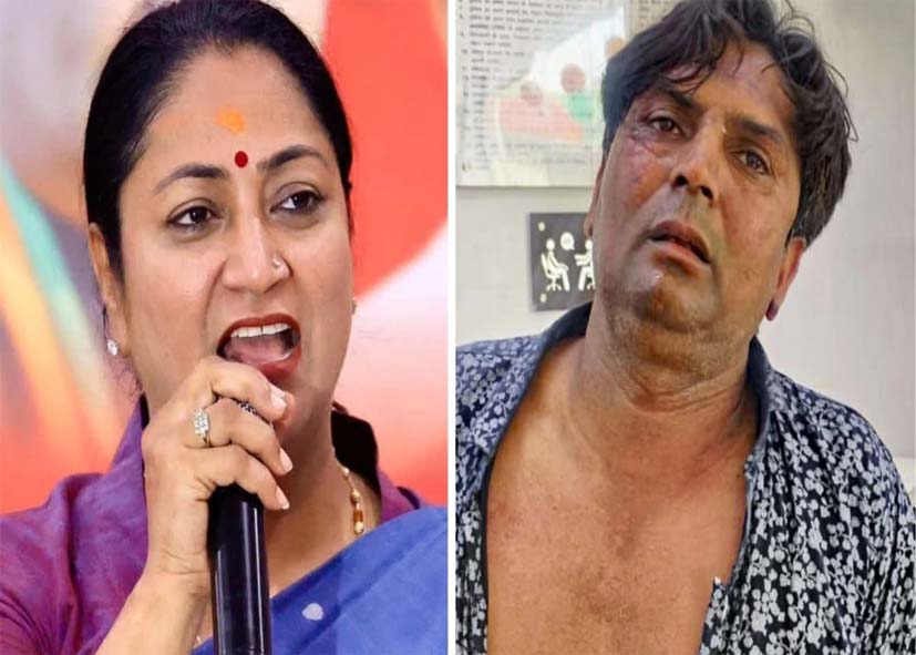तिहाड़ जेल में जान का खतरा, CM रेखा गुप्ता पर हमले के आरोपियों का दावा; कोर्ट ने प्रशासन से मांगा जवाब