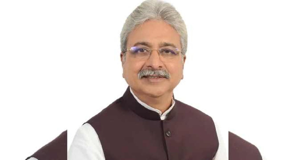 हरियाणा कांग्रेस अध्यक्ष राव नरेंद्र सिंह के घर आधी रात को घुसे नकाबपोश बदमाश, सीसीटीवी के तार काटे, बाल-बाल बचा परिवार