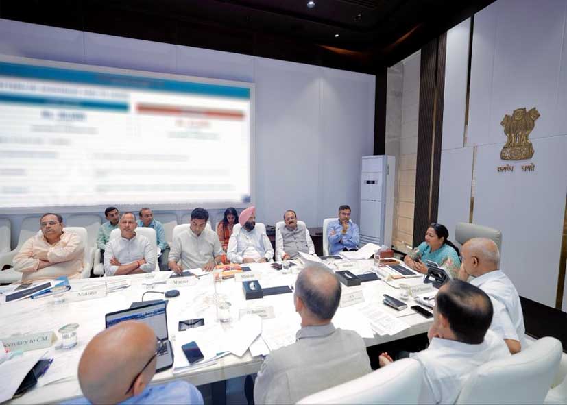 दिल्ली में राशन कार्ड और अनाज वितरण प्रणाली में बड़ा बदलाव: डिजिटल भुगतान की तैयारी