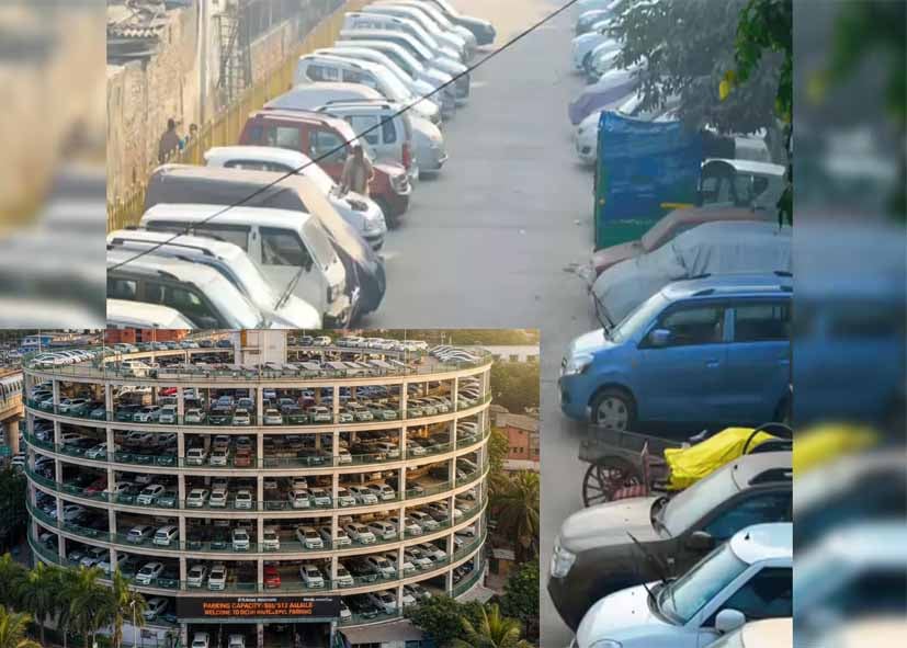 दिल्ली में ट्रैफिक जाम से राहत की तैयारी, MCD बनाएगा 58 नए पार्किंग प्रोजेक्ट