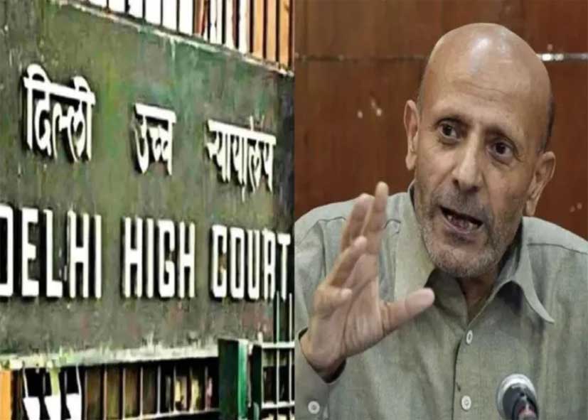 इंजीनियर राशिद को दिल्ली हाईकोर्ट से मिली अंतरिम जमानत; पिता के निधन पर रस्मों में शामिल होने की अनुमति