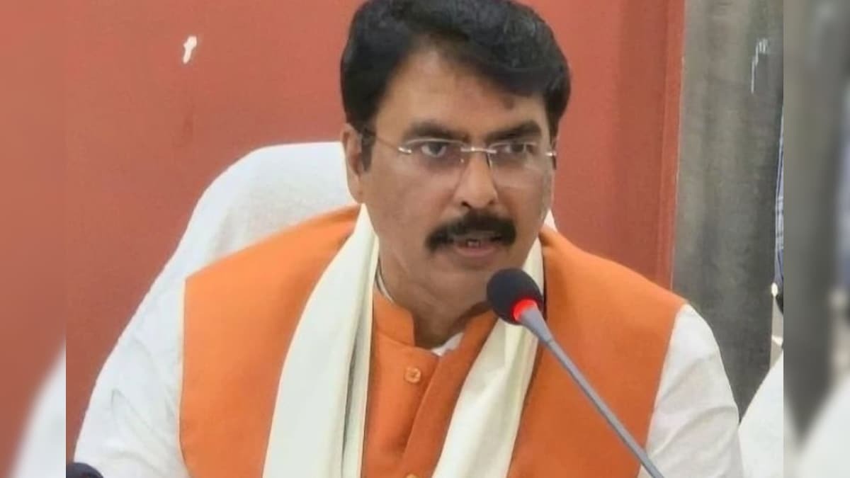 7 मई को PM मोदी की मौजूदगी में होगा बिहार मंत्रिमंडल का विस्तार, जानें क्या बोले संजय सरावगी