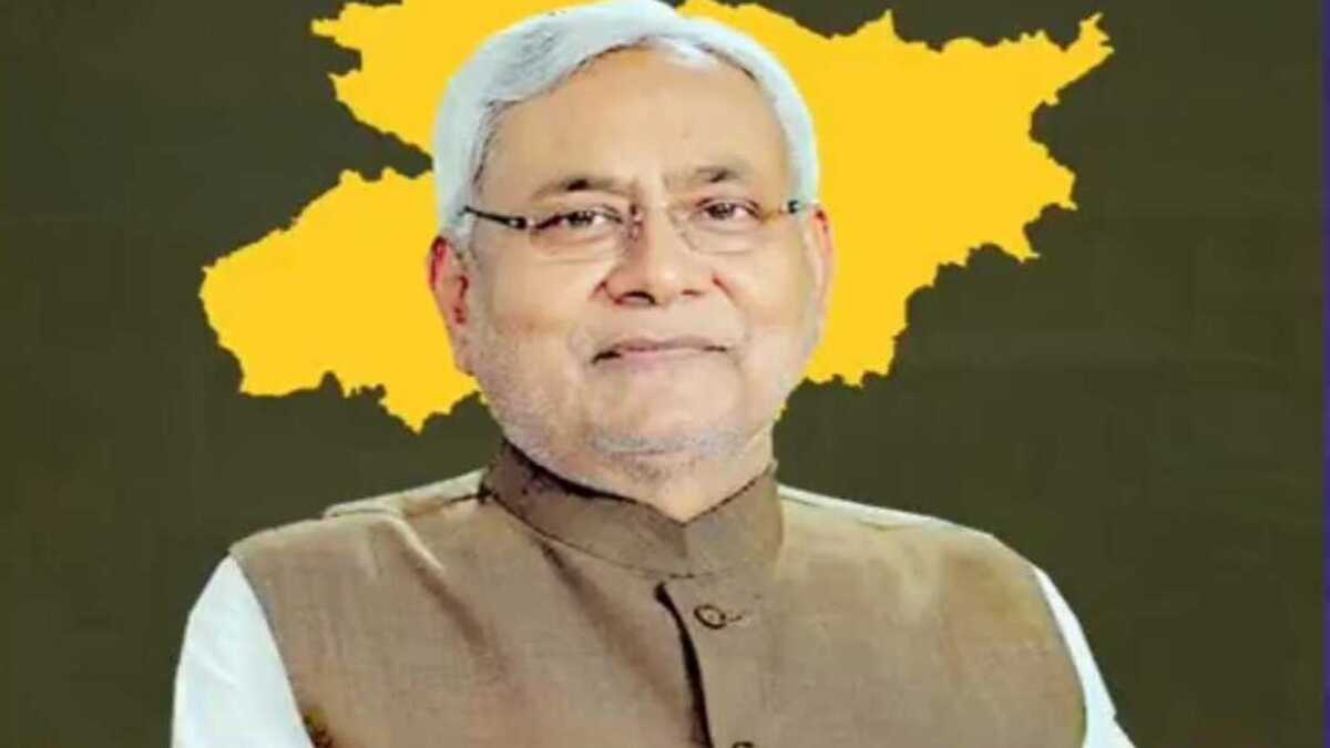 राष्ट्रीय प्रौद्योगिकी दिवस पर नीतीश कुमार ने दी बधाई, पूर्व सीएम बोले- आत्मनिर्भर भारत का प्रतीक है 11 मई