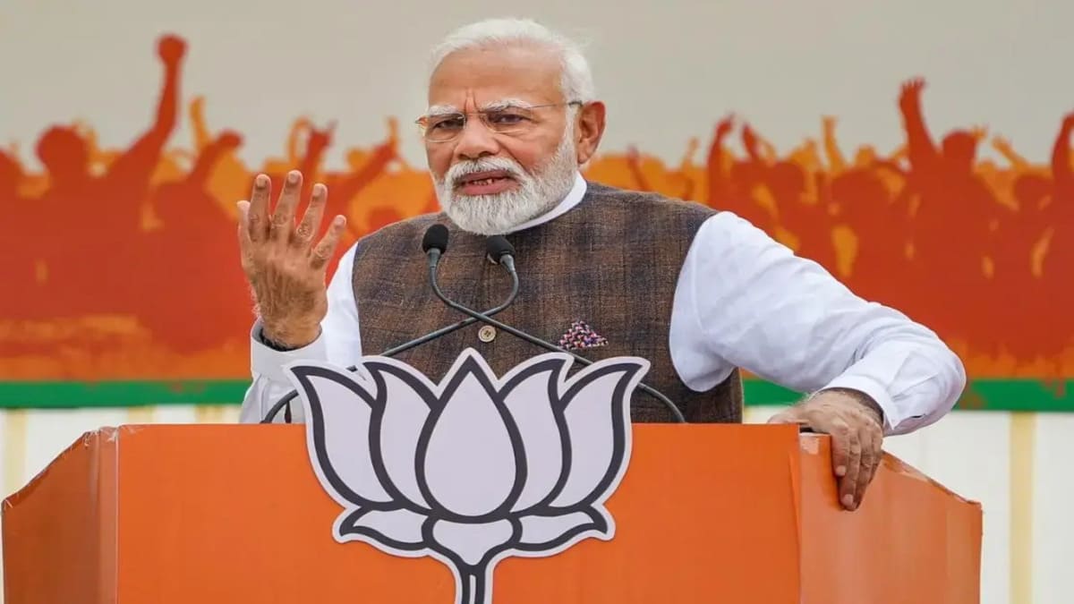 ​ऐतिहासिक होगा कल का दिन: पटना की सड़कों पर शक्ति प्रदर्शन करेंगे प्रधानमंत्री मोदी, बिहार मंत्रिमंडल विस्तार में शामिल होंगे ये दिग्गज