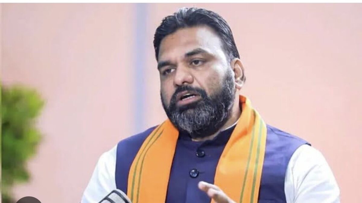 बिहार कैबिनेट विस्तार पर मुहर की तैयारी, नीतीश से मिल दिल्ली रवाना होंगे सम्राट चौधरी, अमित शाह के साथ फाइनल होगा मंत्रियों का नाम