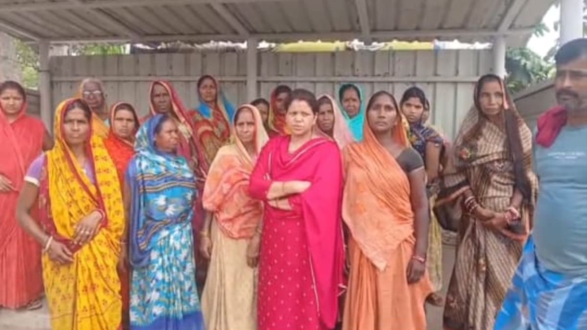पिता का सरेंडर के बाद हुआ एनकाउंटर, परिजनों ने पुलिस पर लगाए गंभीर आरोप, जानें पूरा मामला