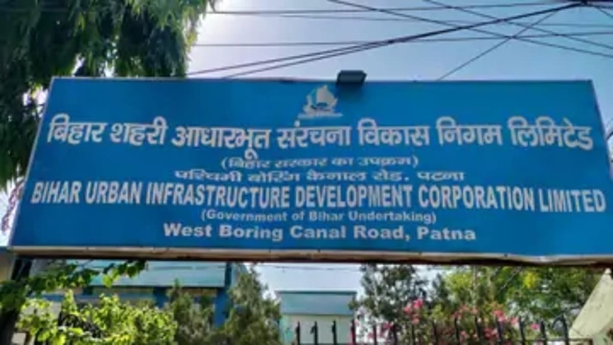 अमृत 2.0 के तहत बिहार में जलापूर्ति की रफ्तार तेज, 21 प्रोजेक्ट्स को हरी झंडी, घर-घर पहुंचेगा शुद्ध पानी
