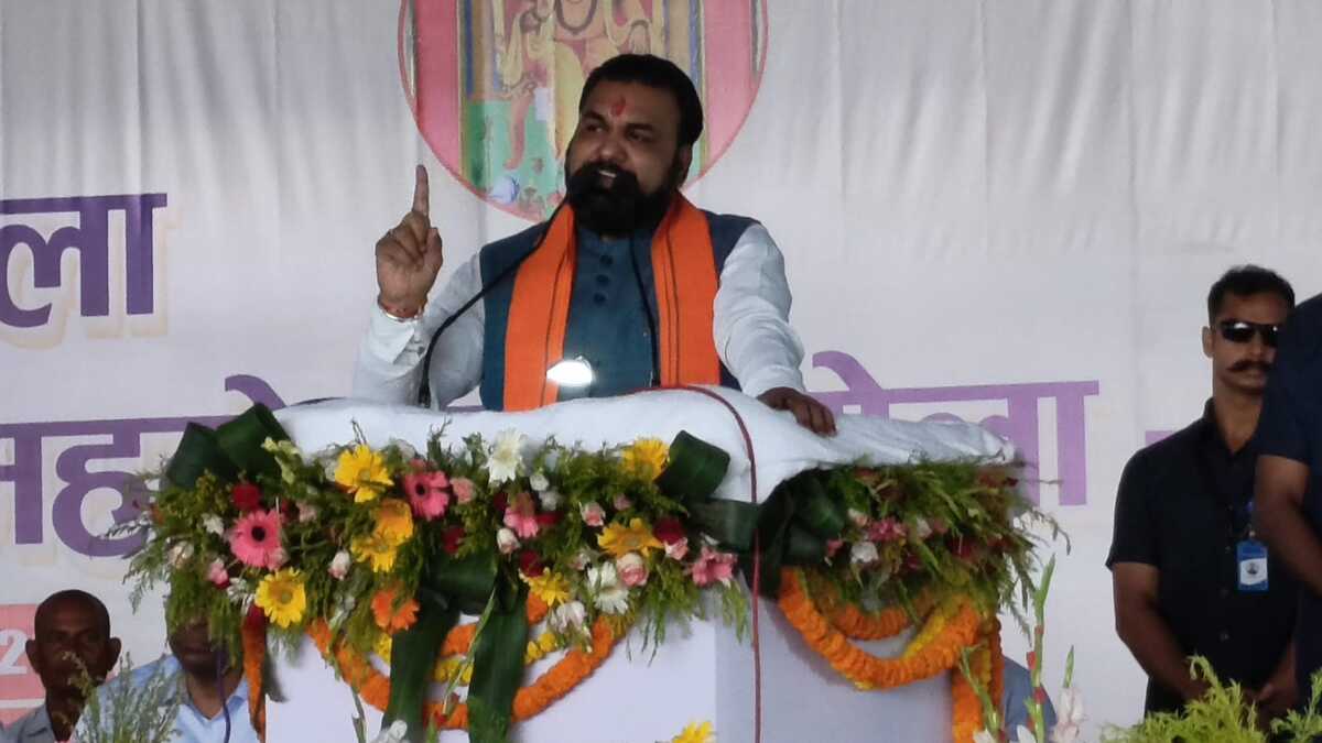 ​शिक्षा और रोजगार पर CM का मास्टरप्लान, 2030 तक 1 करोड़ नौकरियां और हर पंचायत में होगा जन शिकायतों का निपटारा