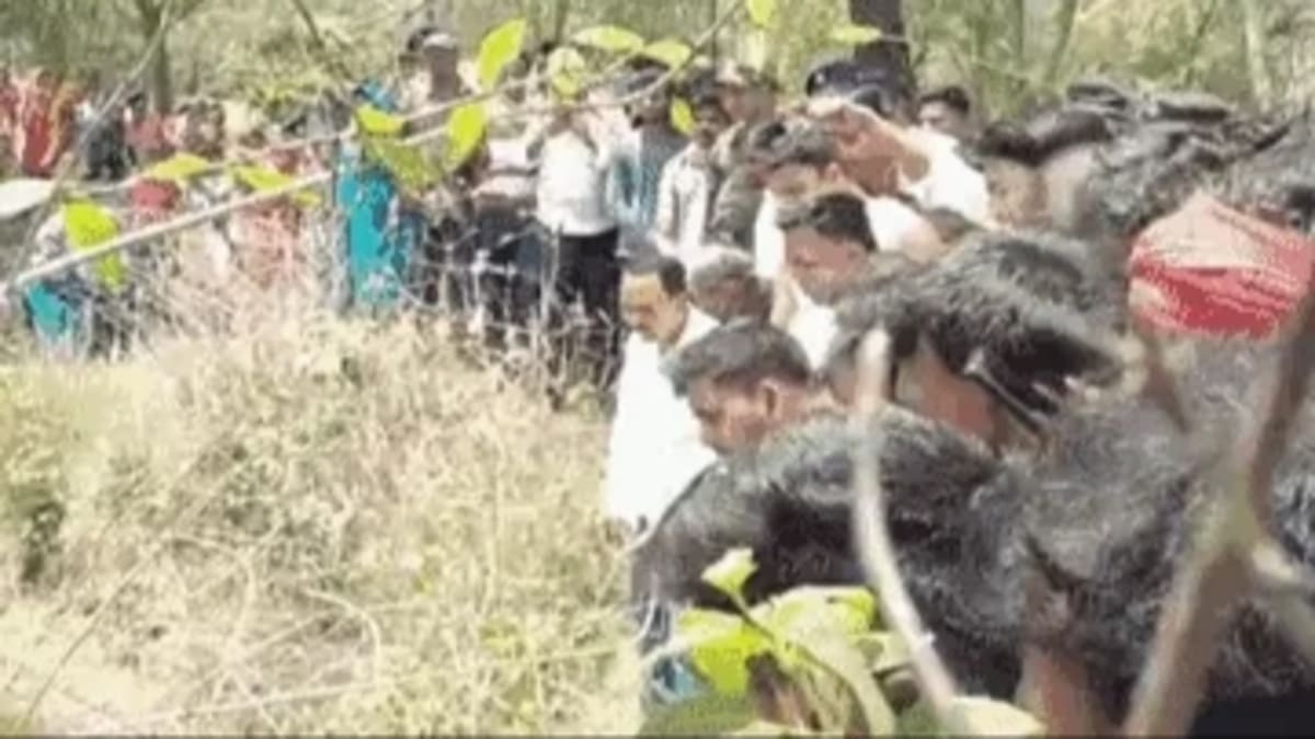 पोखर से मिला 7 वर्षीय बच्चे का शव, परिजनों ने जताई डूबने की आशंका, जांच में जुटी पुलिस