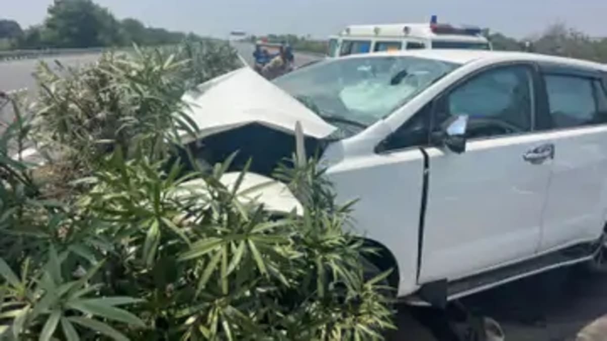 भागलपुर कांग्रेस जिलाध्यक्ष प्रवीण सिंह कुशवाहा का निधन, यूपी के कन्नौज में डिवाइडर से टकराई कार