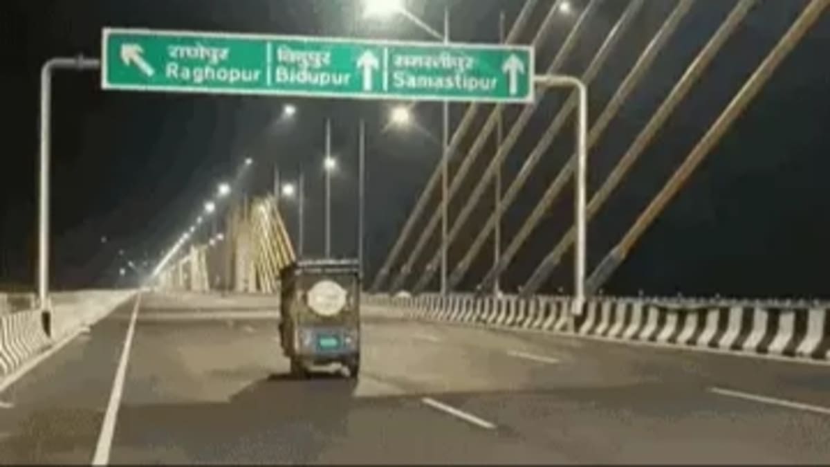 ​बिहार कैबिनेट का बड़ा फैसला, 3 नई सड़कों को मंजूरी, बिदुपुर से दिघवारा तक बनेगा 56 KM लंबा गंगा-अंबिका पथ