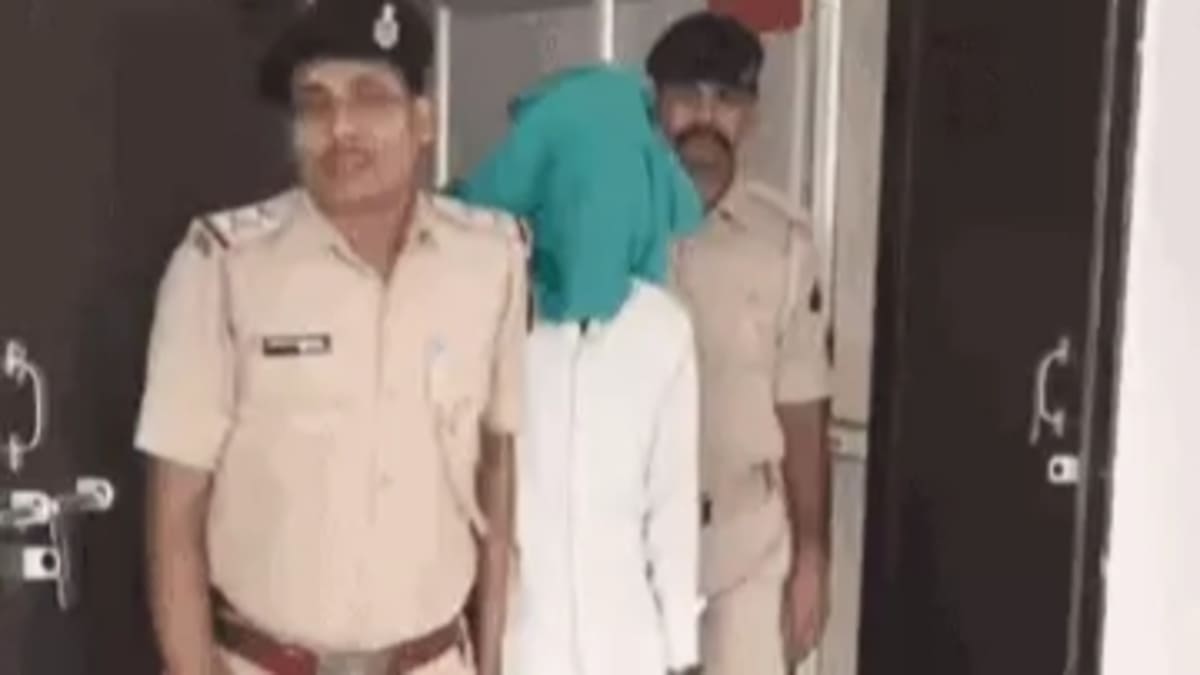 सिरफिरे प्रेमी की खौफनाक साजिश, दूल्हे के पिता को सरेराह मारी गोली, शूटर गिरफ्तार