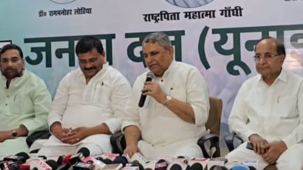 नीतीश कुमार की नीतियों पर ही चलेगी सम्राट सरकार, ‘थ्री-सी’ से कोई समझौता नहीं- विजय चौधरी