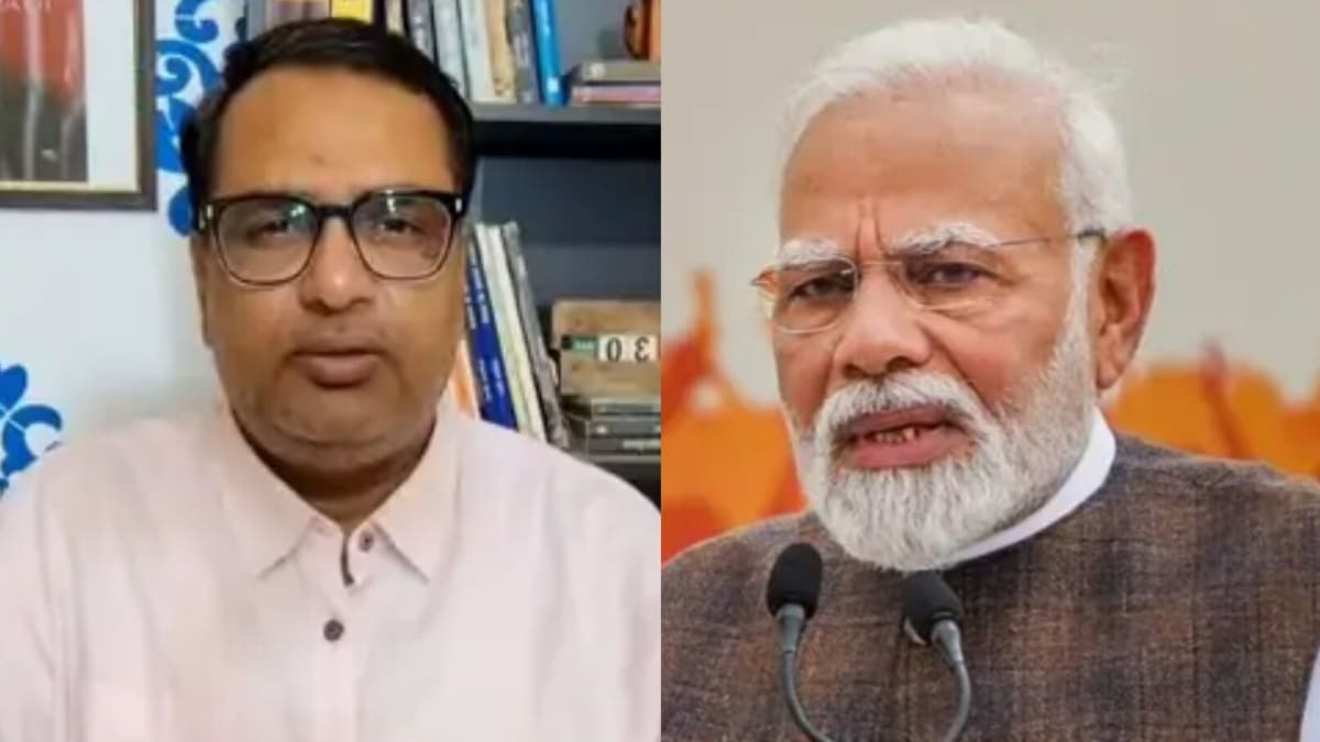 कमर्शियल सिलेंडर के दाम में ‘जजिया टैक्स’ जैसी क्रूरता, कांग्रेस बोली- मोदी जी पकौड़ा तलने की सलाह देते हैं और ईंधन महंगा करते हैं