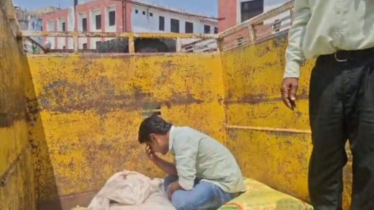 सड़क हादसों का ‘ब्लैक सैटरडे’, चार भीषण दुर्घटनाओं में तीन की मौत, आठ घायल