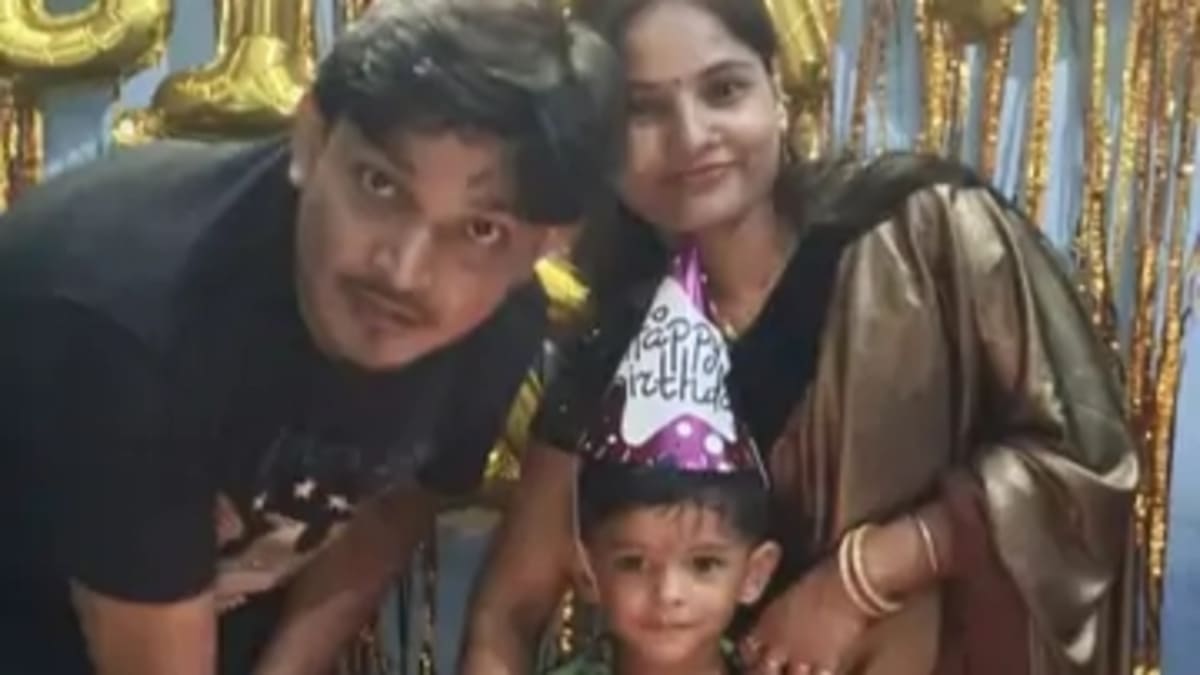 ​फुलवारी शरीफ में विवाहिता की मौत पर बवाल, दहेज हत्या के आरोप में पति समेत ससुराल के चार सदस्य हिरासत में