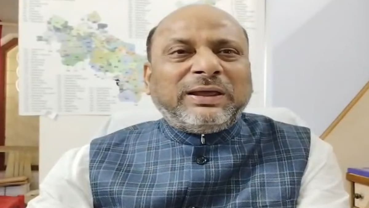 ​बंगाल रुझान: BJP बहुमत के करीब, समर्थकों में भारी उत्साह, JDU विधायक बोले- ‘आज मिली असली आजादी’