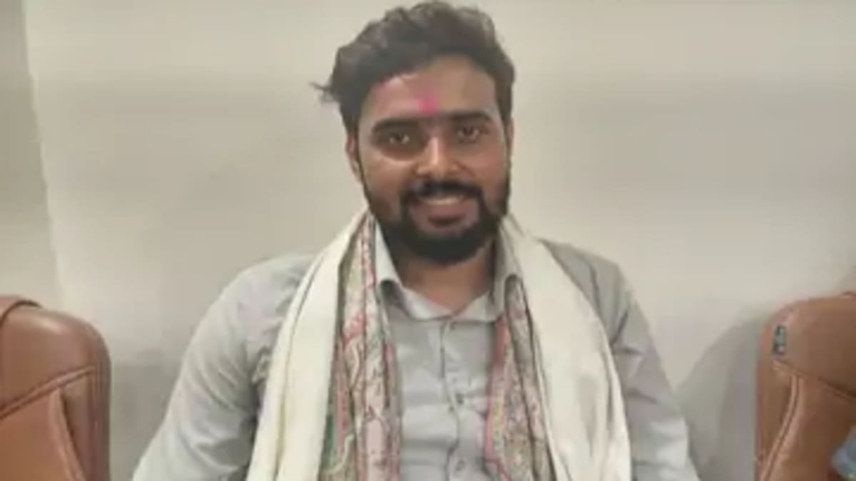 PU छात्रसंघ अध्यक्ष शांतनु शेखर की जमानत याचिका खारिज, अब न्याय के लिए जाएंगे हाईकोर्ट