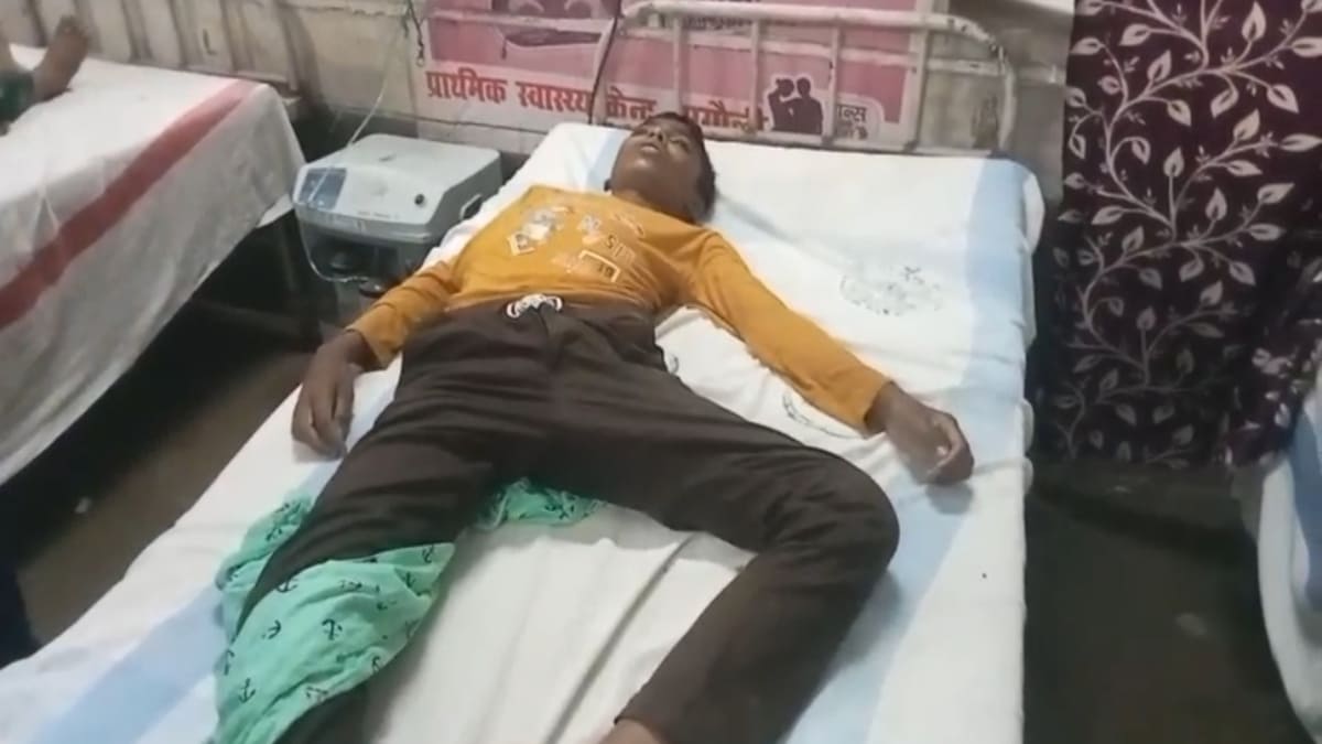 ​मोतिहारी में कुदरत का तांडव: आंधी और बिजली गिरने से 6 की मौत, कई घर जलकर खाक
