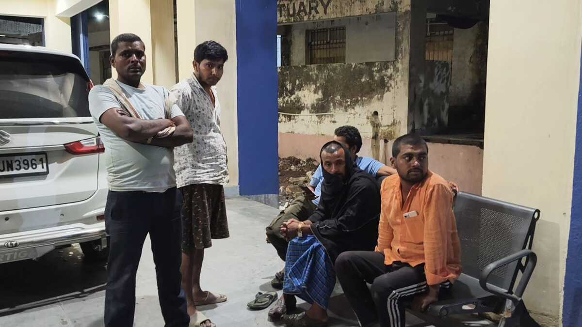 नालंदा में 440 वोल्ट के जर्जर तार ने ली महिला की जान, बिजली विभाग पर लापरवाही का आरोप