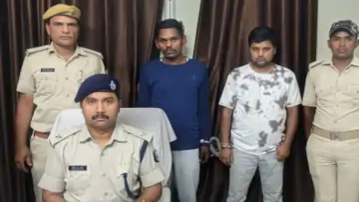 पटना में नाबालिग से सामूहिक दुष्कर्म, मदद का झांसा देकर बनाया हवस का शिकार, पुलिस ने 2 आरोपियों को किया गिरफ्तार