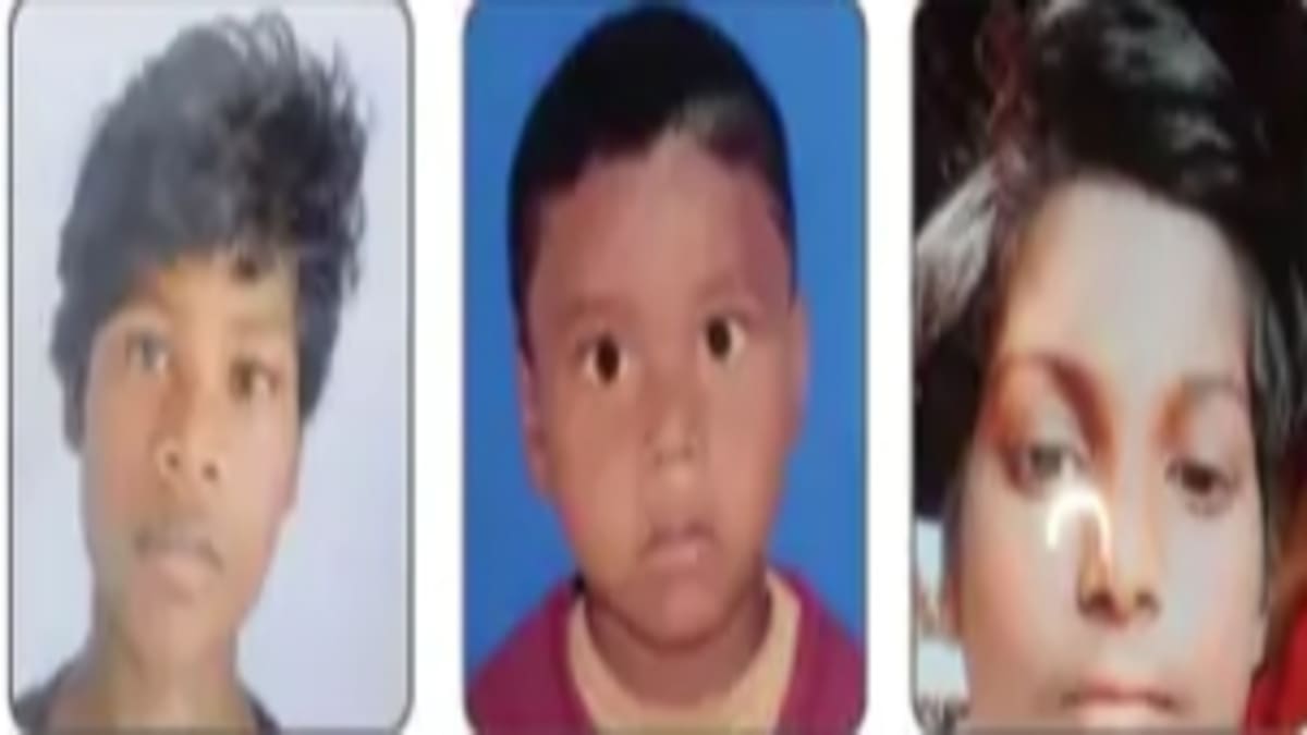 आकाशीय बिजली का कहर, शेरघाटी में तीन मासूमों की दर्दनाक मौत, चश्मदीद दोस्त ने सुनाई रोंगटे खड़े करने वाली कहानी