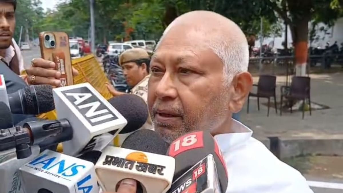 सक्रिय राजनीति के बाद अब सरकार का हिस्सा बनेंगे निशांत कुमार, संजय गांधी बोले- ‘सबकी यही आकांक्षा’