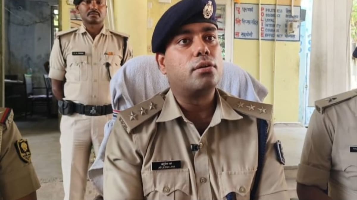 घर वालों से तंग आकर छात्रा ने रची खुद के किडनैपिंग की झूठी कहानी, डेहरी रेलवे स्टेशन से हुई बरामद