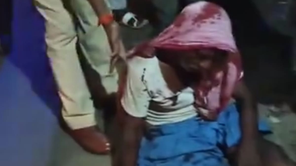 ​बिहटा हिट-एंड-रन: सीसीटीवी फुटेज खंगाल रही पुलिस, अज्ञात गाड़ी ने दो पैदल यात्रियों को कुचला, दोनों गंभीर रूप से घायल