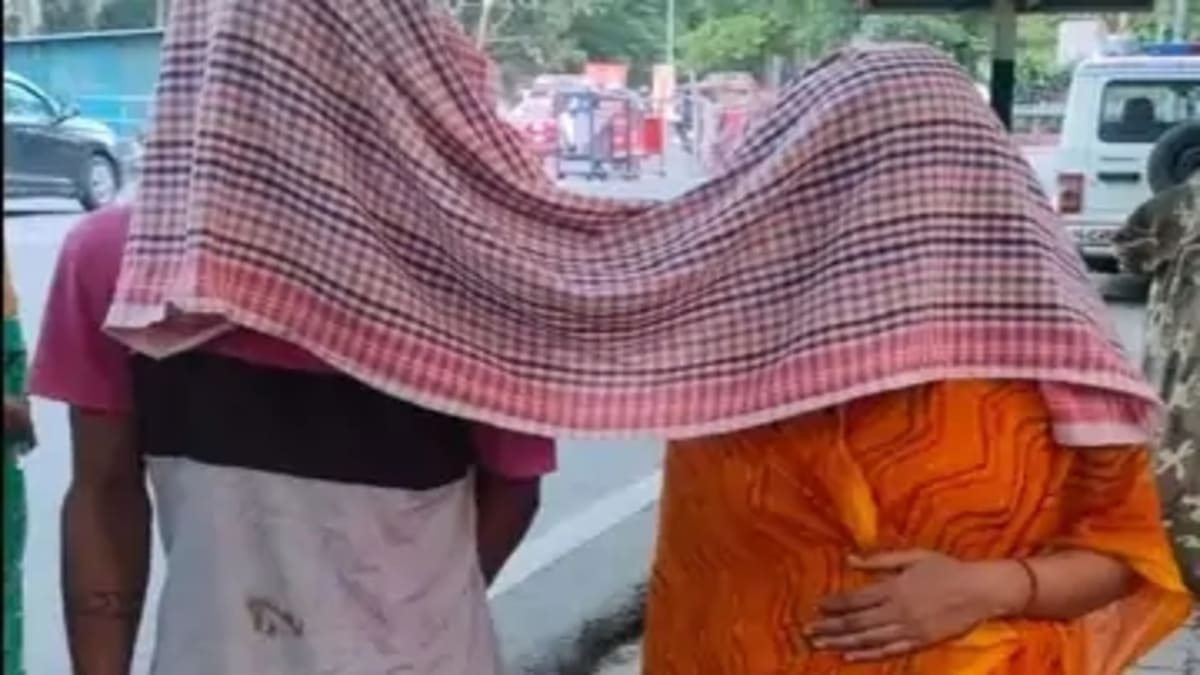 देवर से प्यार में पागल पत्नी ने पति को उतारा मौत के घाट, कुएं से मिला पिस्टल, ऐसे पकड़े गए कातिल!