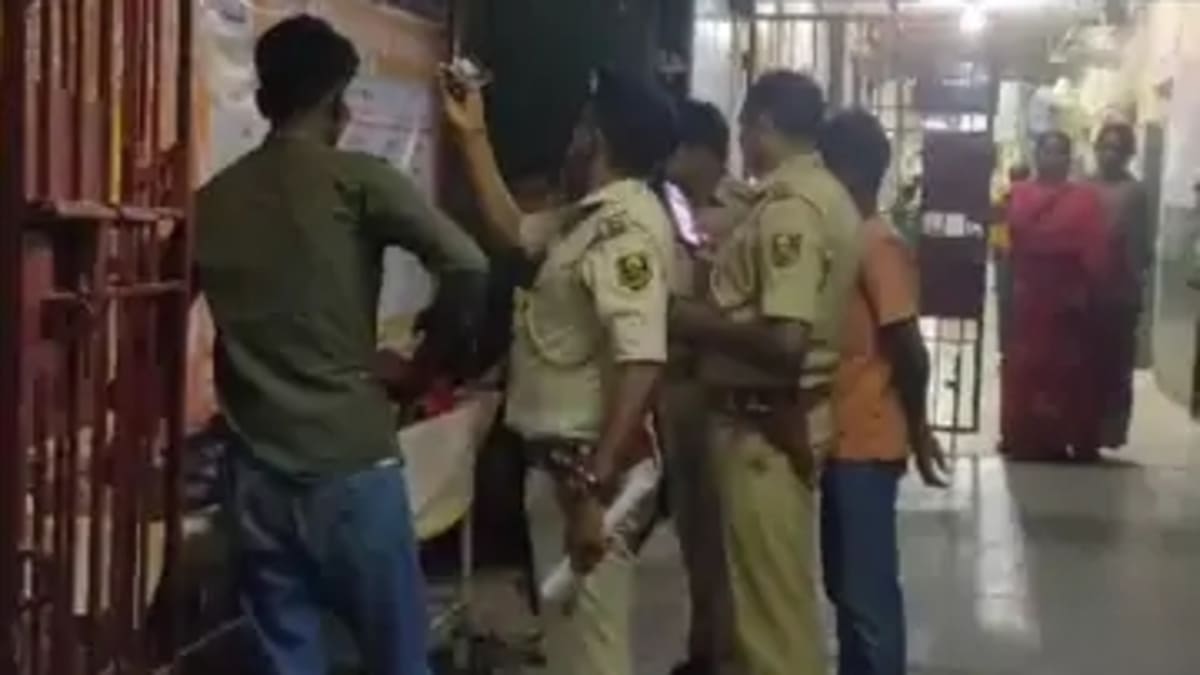पटना में खौफनाक वारदात: घर से बुलाकर कॉलेज छात्र की सीने में मारी गोली, पुलिस पर लापरवाही का आरोप