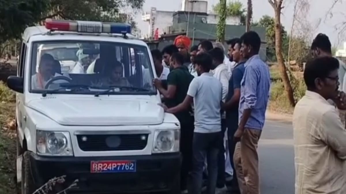 जिस घर से उठनी थी बेटे की बारात, वहां से उठी पिता की अर्थी, वज्रपात ने छीनीं खुशियां, ठनका गिरने से पशुपालक की मौत