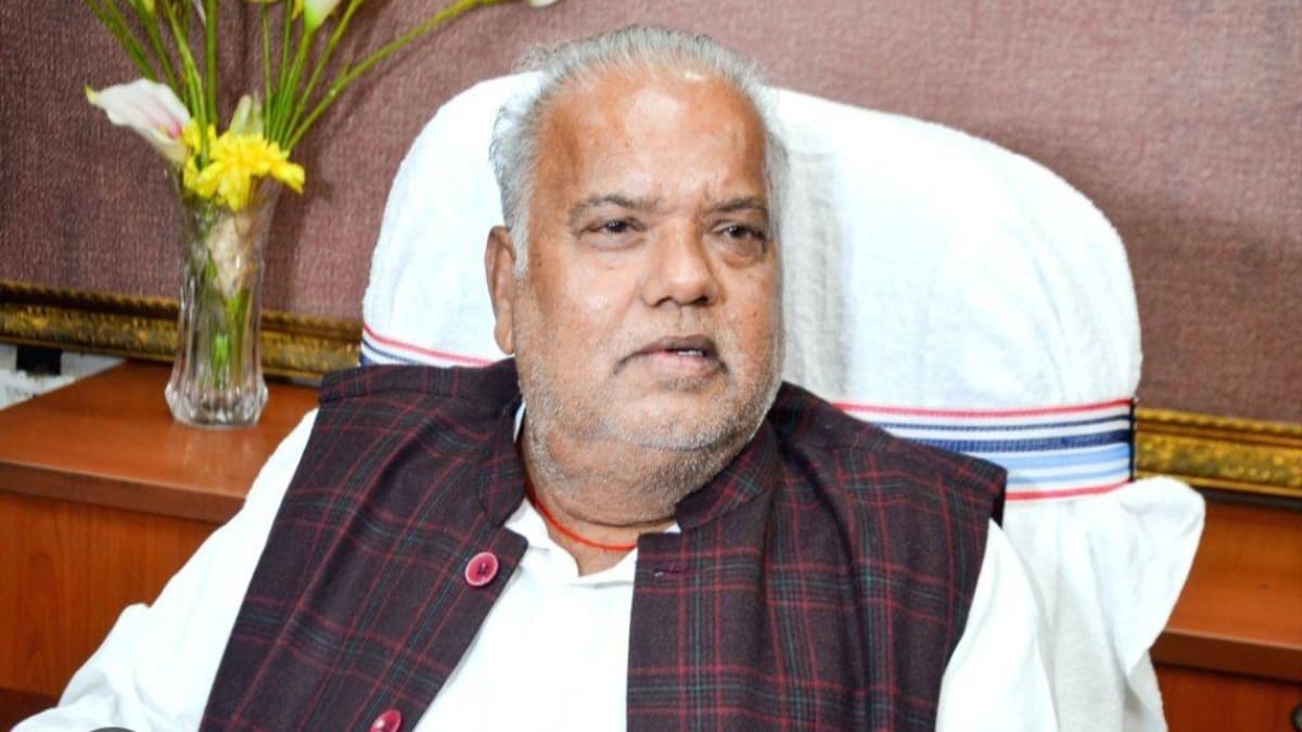 श्रवण कुमार का पदभार संभालते ही ऐलान, जीविका दीदियों के खाते में आएंगे 2 लाख रुपये, मंत्री ने दिए जल्द भुगतान के निर्देश