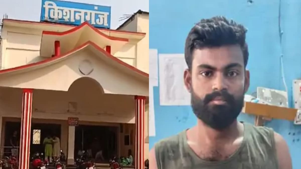 पत्नी की हत्या के आरोप में पति गिरफ्तार, पिता बोले- ‘गला घोंटकर मारा’, पुलिस ने भेजा जेल
