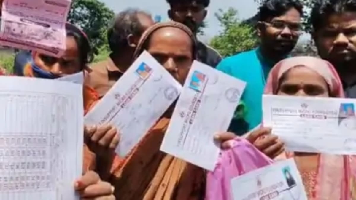 ​ठाकुरगंज में बड़ा फर्जीवाड़ा: लोन के नाम पर महिलाओं से लाखों की ठगी, ऑफिस पर ताला जड़कर आरोपी फरार