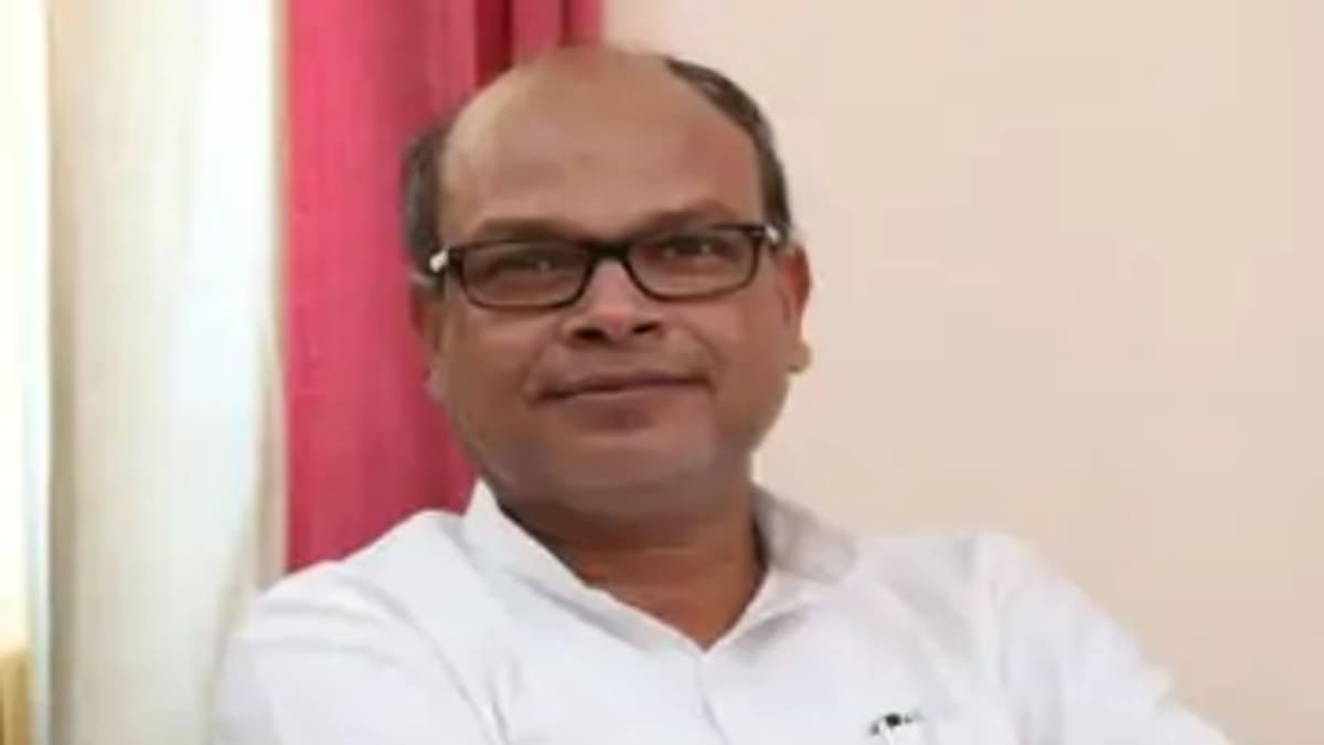 पटना लाठीचार्ज: शिक्षक अभ्यर्थियों की मांग पर बरसीं लाठियां, राजेश राम बोले- दिखने लगी नई सरकार की नीति