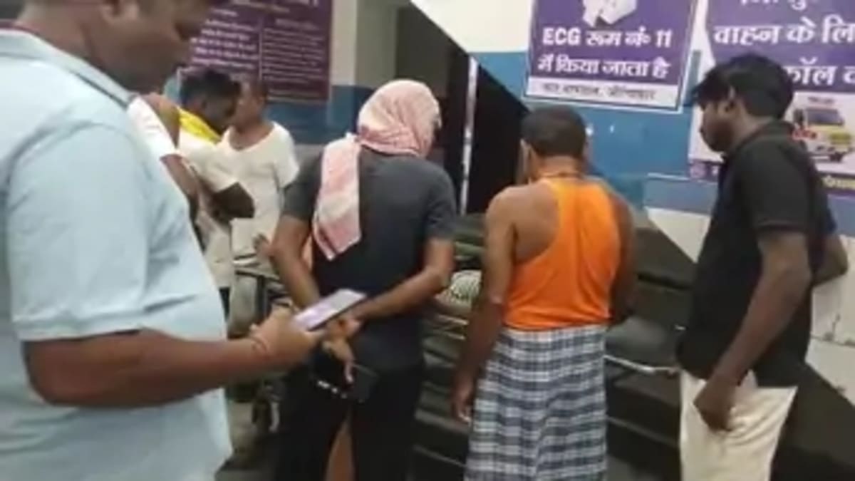 औरंगाबाद में नदी से गेंद निकालने गए दो मासूमों की डूबने से मौत, गांव में मातम