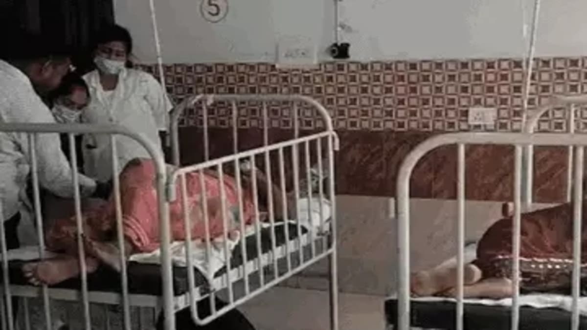मुंबई जैसा मामला बिहार में, जहरीला तरबूज के कारण एक ही परिवार के 8 लोग बीमार, गर्भवती महिला की हालत नाजुक