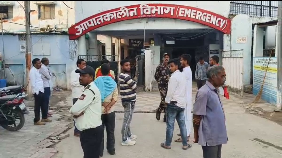 वैशाली में जमीनी रंजिश में लहूलुहान हुआ रिश्ता, ITBP जवान ने भाई को मारी गोली, लाइसेंस पिस्टल संग गिरफ्तार