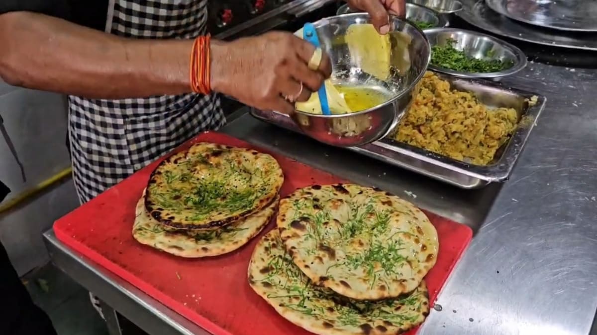 ​पटना में स्वाद का नया ठिकाना, मेजबान फॉर एवरीवन में शेफ गौरी ने परोसा दिल्ली-पंजाब का असली जायका